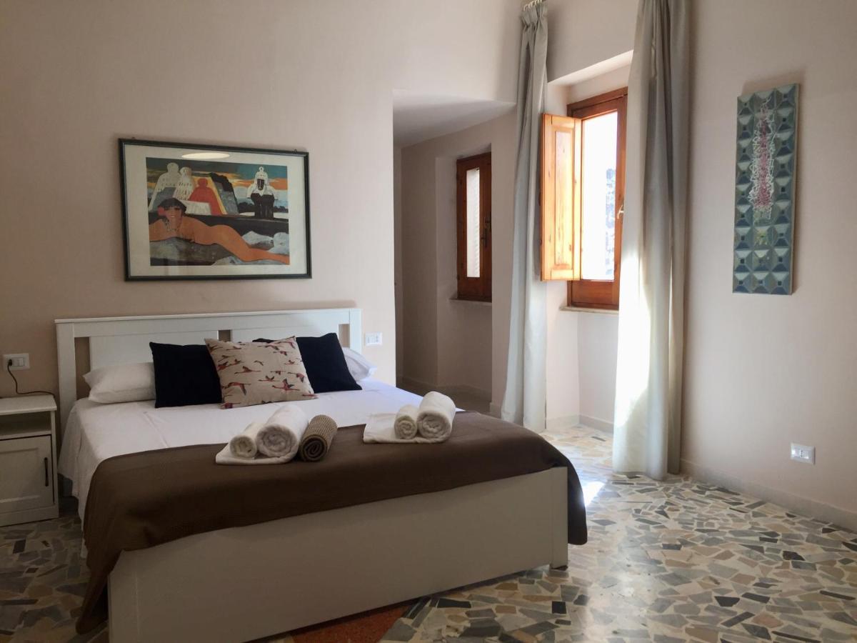Conte Spada Home Nardò Zewnętrze zdjęcie