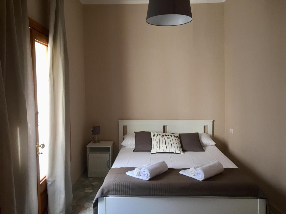 Conte Spada Home Nardò Zewnętrze zdjęcie