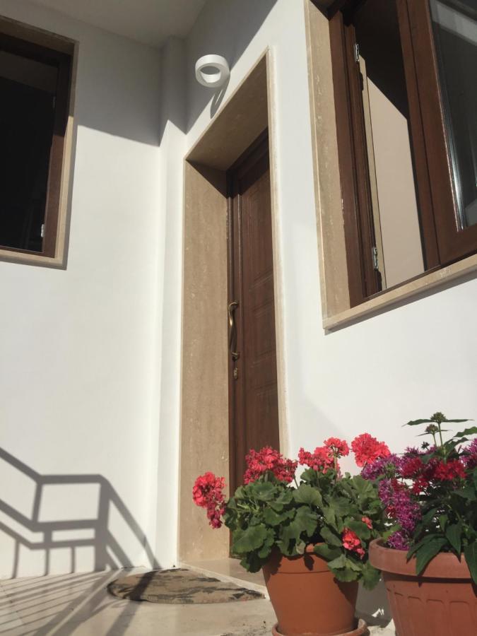 Conte Spada Home Nardò Zewnętrze zdjęcie