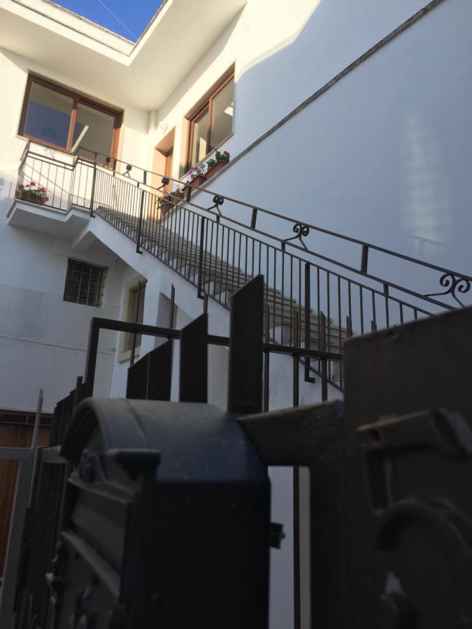 Conte Spada Home Nardò Zewnętrze zdjęcie