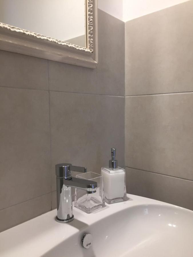 Conte Spada Home Nardò Zewnętrze zdjęcie
