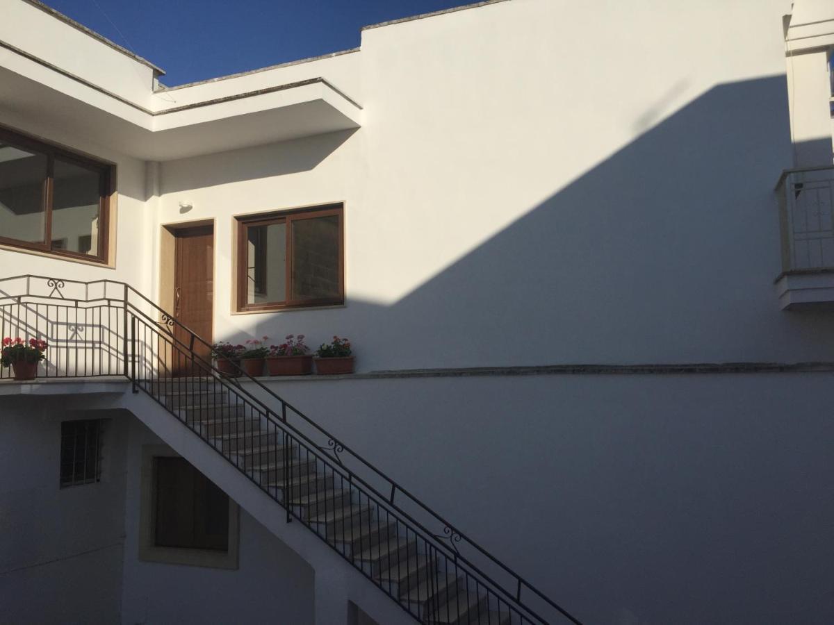 Conte Spada Home Nardò Zewnętrze zdjęcie